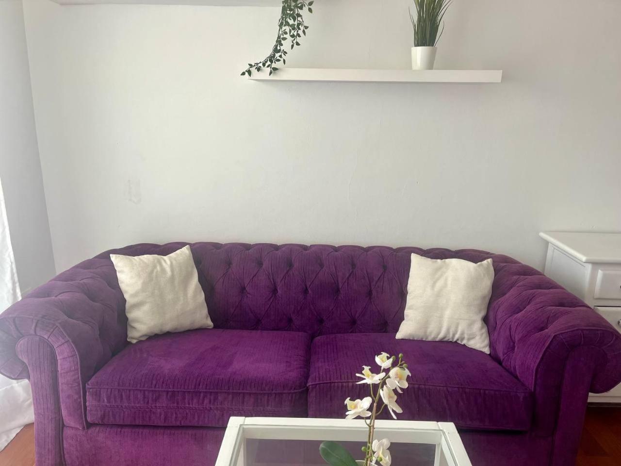 Apartment Near The Ocean Arona  Exterior foto